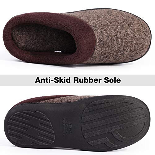 Image of HomeIdeas Men's Slipper