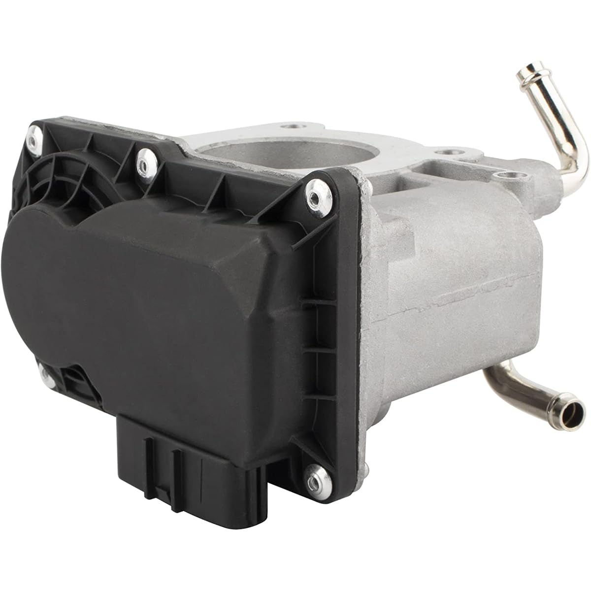 Electronic Throttle Body For Toyota Yaris 2006-2019 L4 1.5L - Replacement ETB For Improved Engine Performance