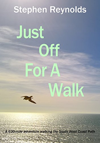 Télécharger Just Off For A Walk (English Edition) Francais PDF