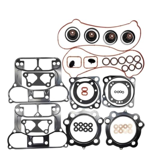 Kit joints moteur Harley-Davidson 1200 XL883 ensemble étanchéité haut 2007-2020
