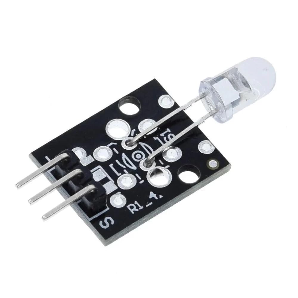 TECHTONICS 38KHz Infrared Transmit Sensor Module