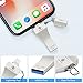 PL ZMPWLQ Photo-Stick for iPhone/iPad 512GB with Apple MFi Certified External Storage Thumb-Drive for Backup-Flash-Drive, USB Memory Stick for Laptop/PC 1PC