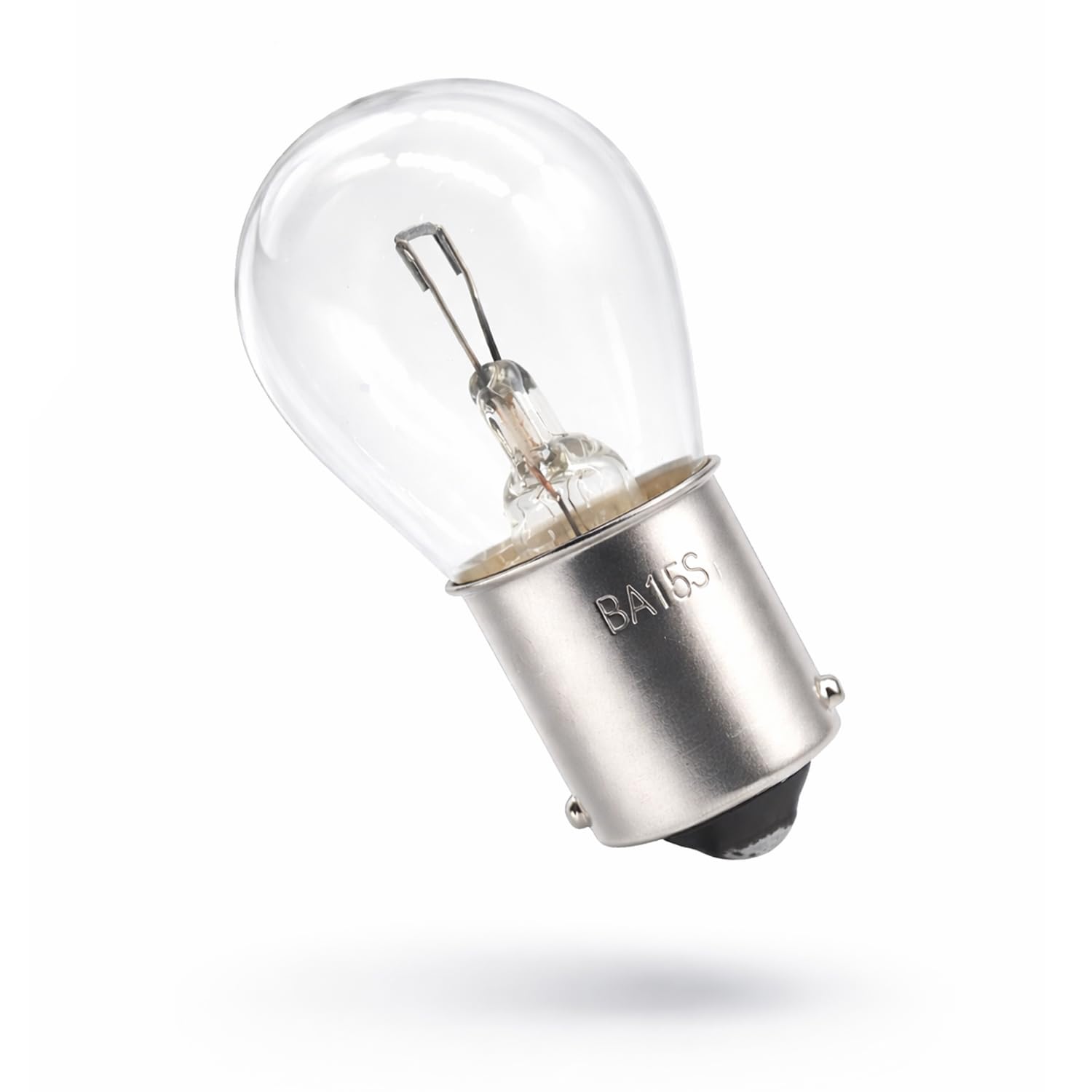 Žiarovka OSRAM P21W 12V 21W BA15s - OS 7506 | Náhradné Diely - Foto 2