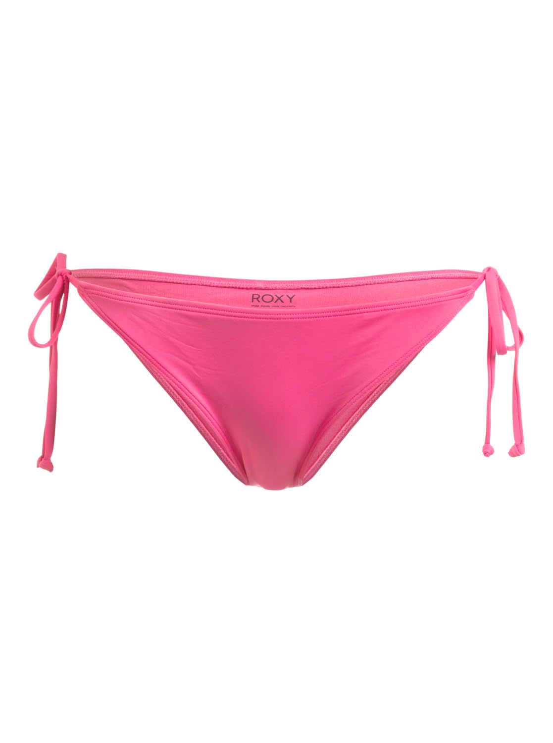 Roxy Beach Classics - Braguita de Bikini con lazadas Laterales para Mujer