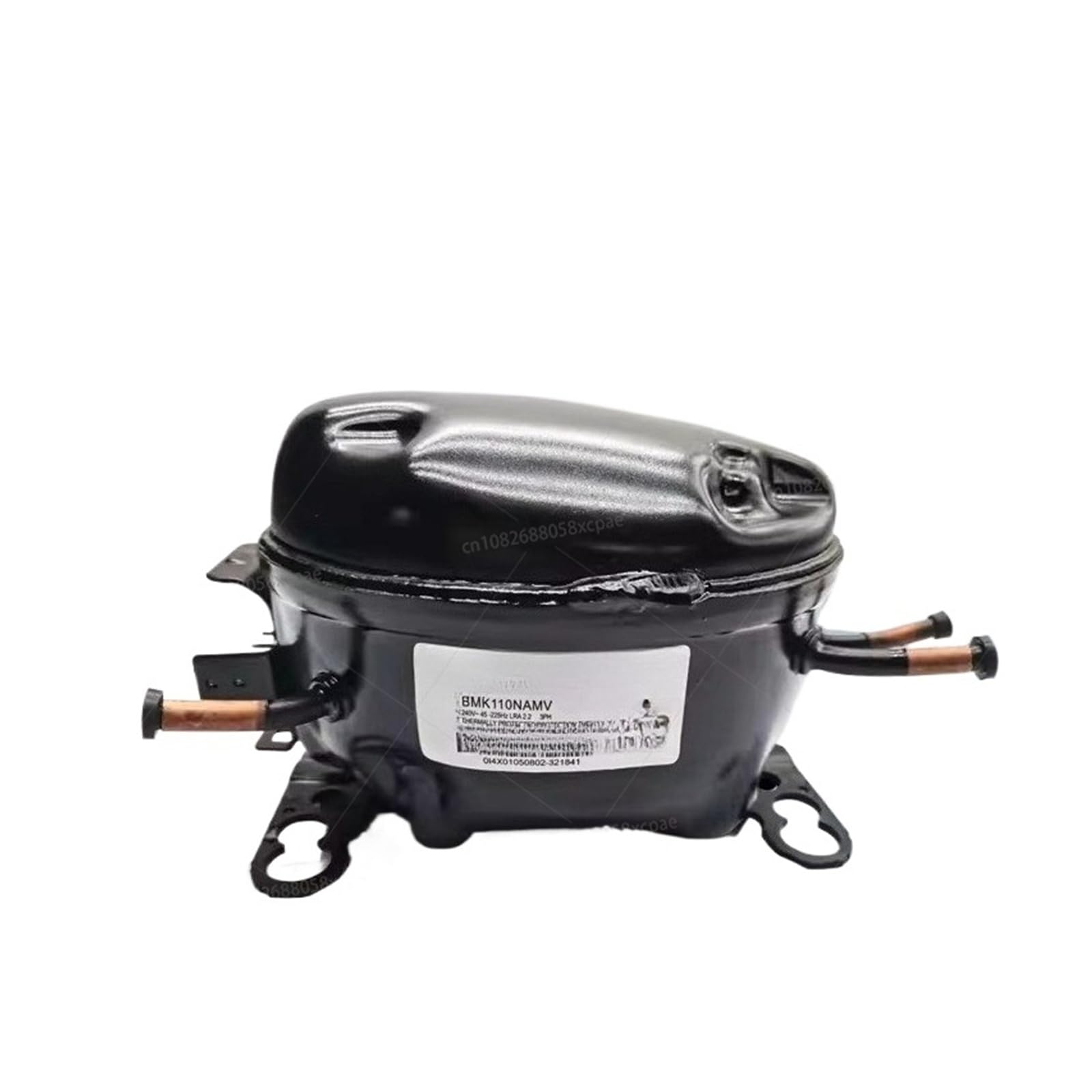 Hizon Bmk110namv Refrigerator Inverter Compressor R600a Fld165nbma(Bmk110namv)