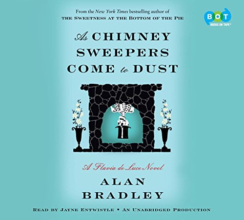 As Chimney Sweepers Come to Dust 0449807630 Book Cover