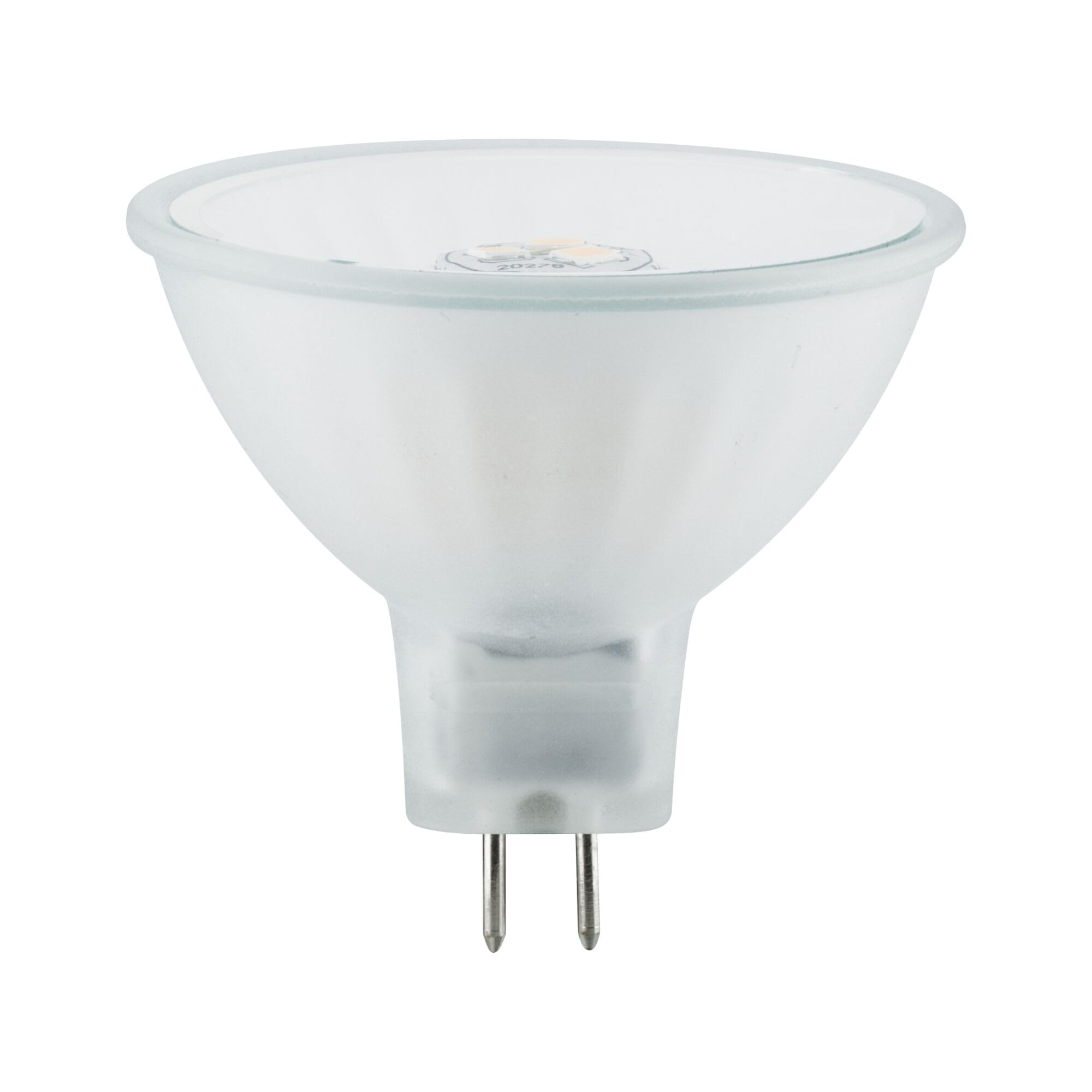 Paulmann 28330 LED Reflector GU5.3 12V 3W Maxiflood Softopal 2700K