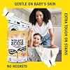 Molly's Suds Baby Laundry Detergent Powder | Removes Formula, Poop & Spit-Up Stains | Extra Gentle for Newborns (Sweet Baby Shea)