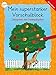 Mein superstarker Vorschulblock. Zählspiele und Denkaufgaben: Übungsblock für Vorschulkinder ab 5 Jahren (Kleine Rätsel und Übungen für Vorschulkinder)