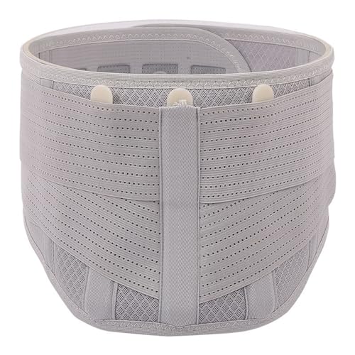 Ceinture lombaire auto-chauffante pour le bureau, le sport et le confort à la maison