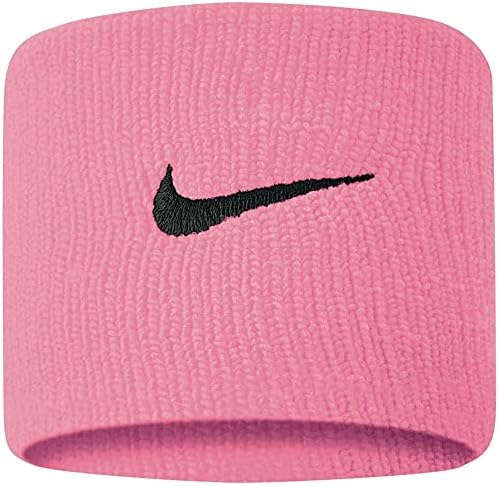 Swoosh Wristbands