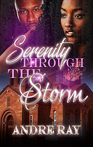 Serenity Through The Storm