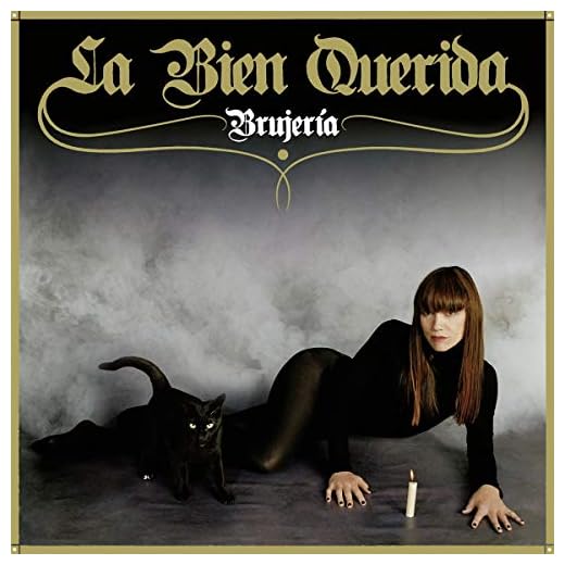 Brujería [Vinilo]