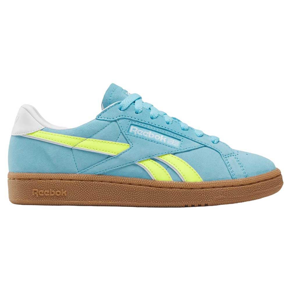 Reebok Unisex Club C Grounds Uk Sneaker