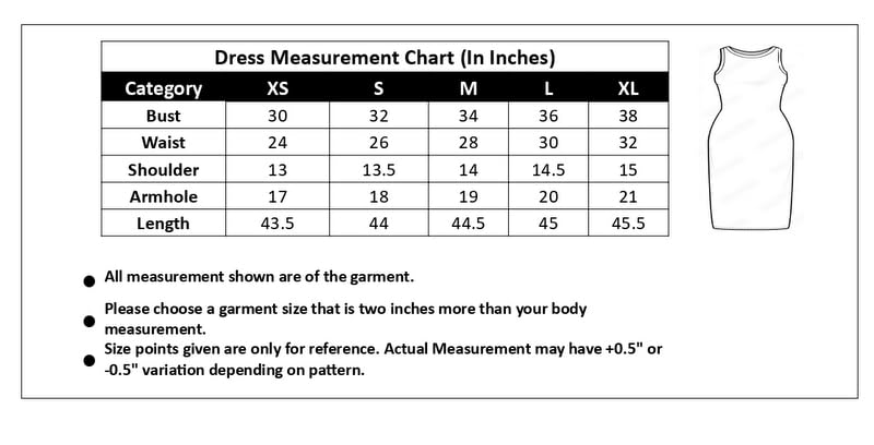Image of Selvia Women's Lycra Half Sleeve Round Neck A-line Western Dress