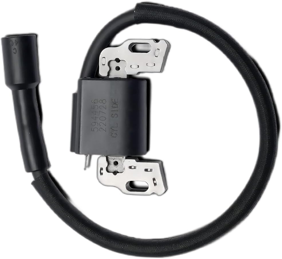 594626 594456 Armature ignition coil, Compatible
