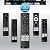 for Hisense TV Remote Replacement,Compatible with Hisense UHD ULED QLED 4K Smart Google TVs?No Voice?
