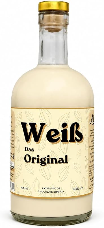 Licor Weiß Original 750ml