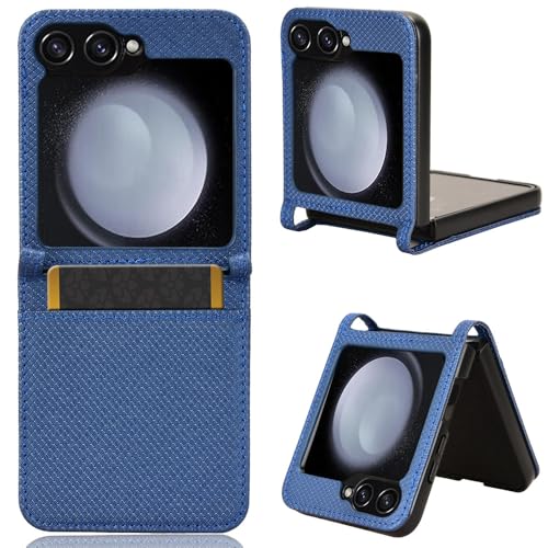 Coque Samsung Z Flip 7 5G fine anti-choc pour éviter les rayures