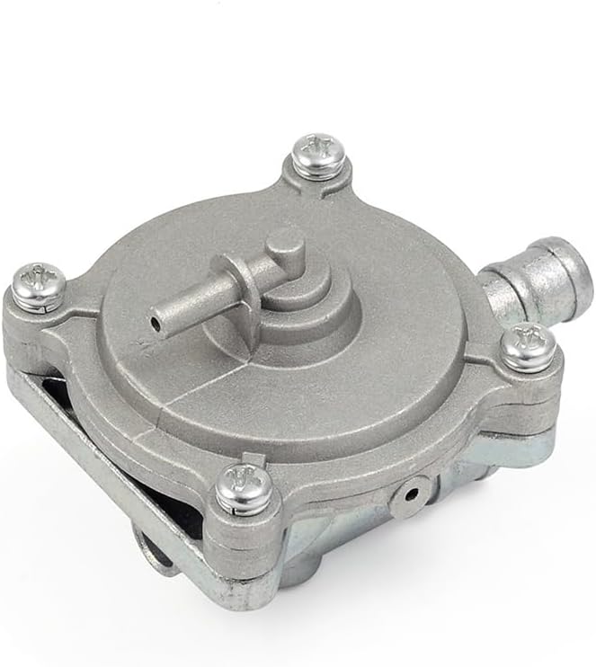 Petcock Tap Auto Vacuum Fit for Magna 750 VF750 C CD 1994-2003 OEM 16970-MZ5-003