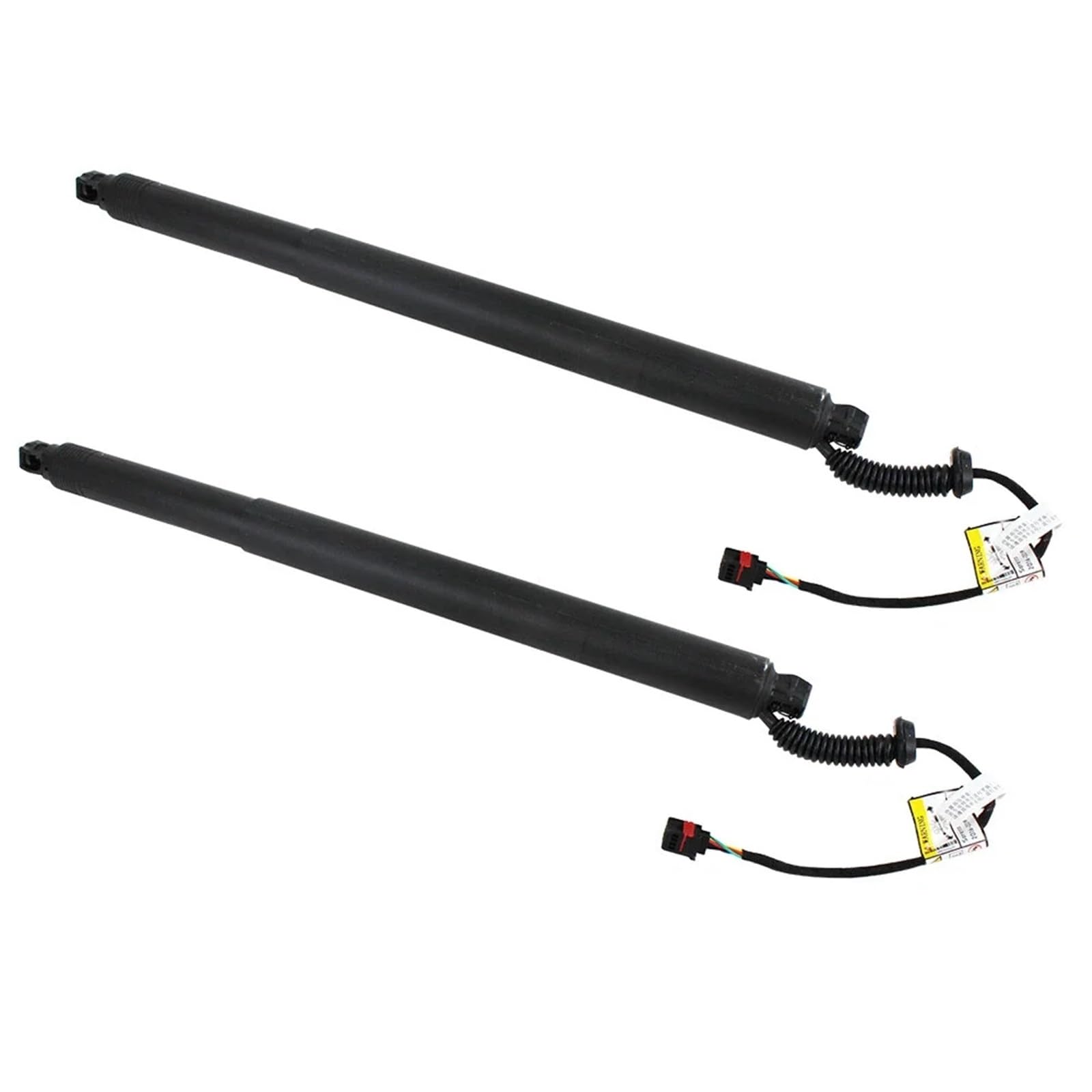 Puntal Gas Portón Trasero Eléctrico Coche Accesorios Repuesto Compatible Con Q5 Q5L SQ5 Para Sportback 2022 2023 2024 2025 80F827851 amortiguador portón eléctrico