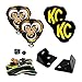 KC HiLiTES 97126 The small and mighty KC FLEX ERA 3