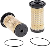 MvpYaoBaiGe 3611274 4461492 Fuel Filter Compatible with Perkins 1100 1200 850 854 Series Engine