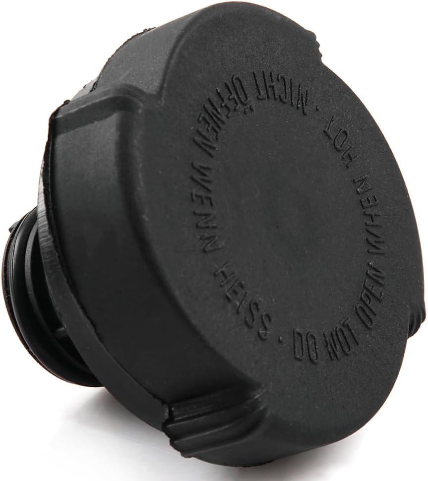 Coolant Expansion Tank Radiator Cap for BMW 3 5 7 Series E30 E36 E46 E34 E39 E60 E38 E65 Discovery I Ii Range Rover Ii Iii Iv 17112242256 17111719167 17114379048