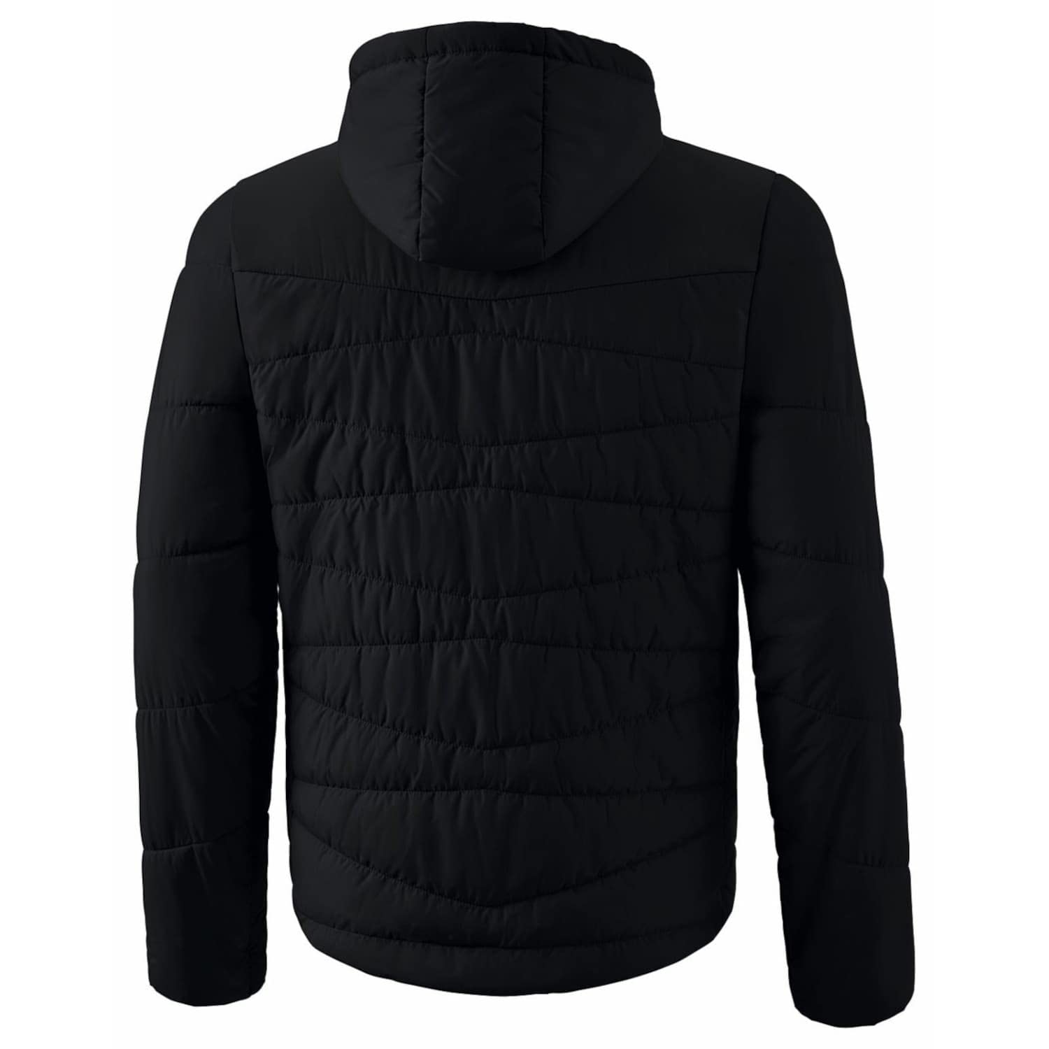 erima Acolchado Básico Chaqueta Hombre