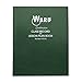 Ward 91016 Combination Record & Plan Book, 9-10 Weeks, 6 Periods/Day, 11 x 8-1/2