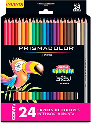 La Mejor Recopilación de Colores prismacolor los 5 mejores. 1