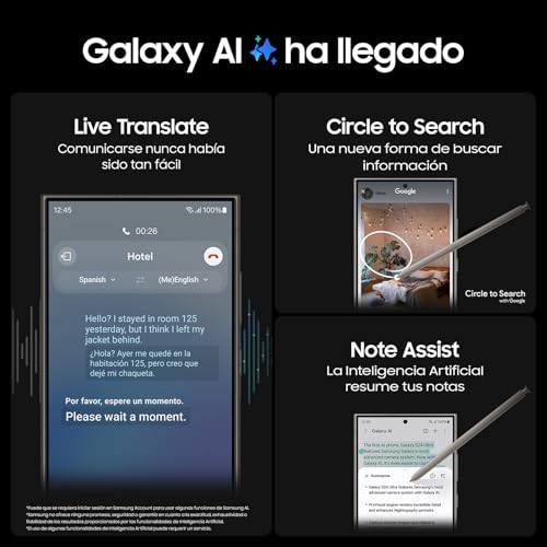 Galaxy S24 Ultra