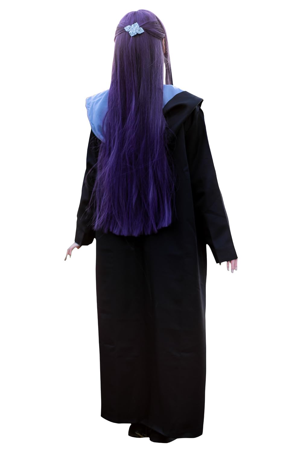 Fern Cosplay Kostüm Anime Costume Kleid