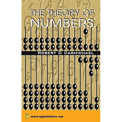 The Theory of Numbers