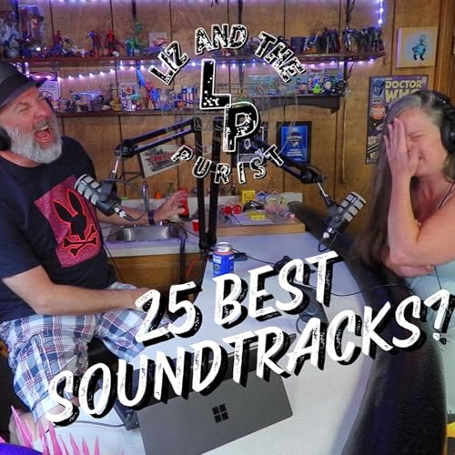 #27: 25 Best Soundtracks?