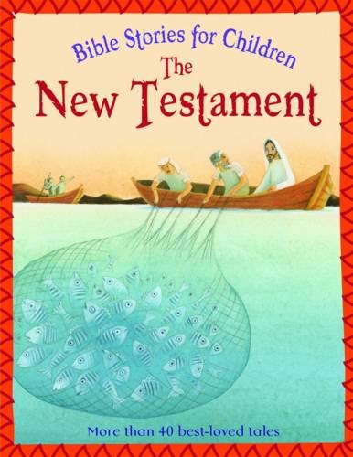 The New Testament