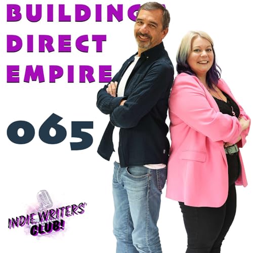065 - Building a Direct Empire (with AP Beswick) cover art