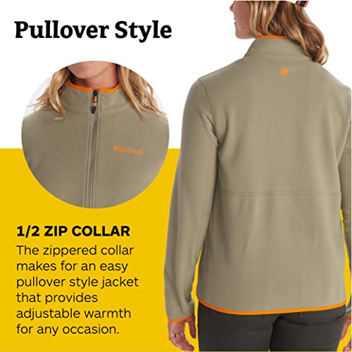 Image of Marmot Rocklin 1 /2 Zip