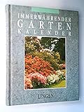  Immerwährender Gartenkalender.