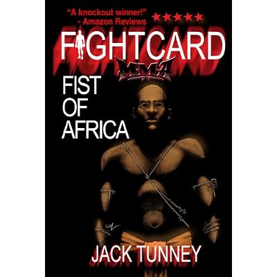 FIST OF AFRICA