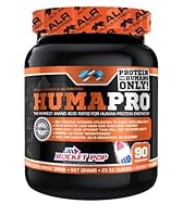Algopix Similar Product 2 - ALR Industries Humapro  Amino Acids