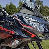 adhesivos kawasaki er6n ✅ Adhesivos compatibles con Kawasaki Versys 650 2021.