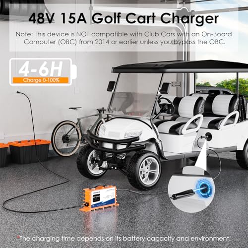 WAVLINK 48V Smart Charger