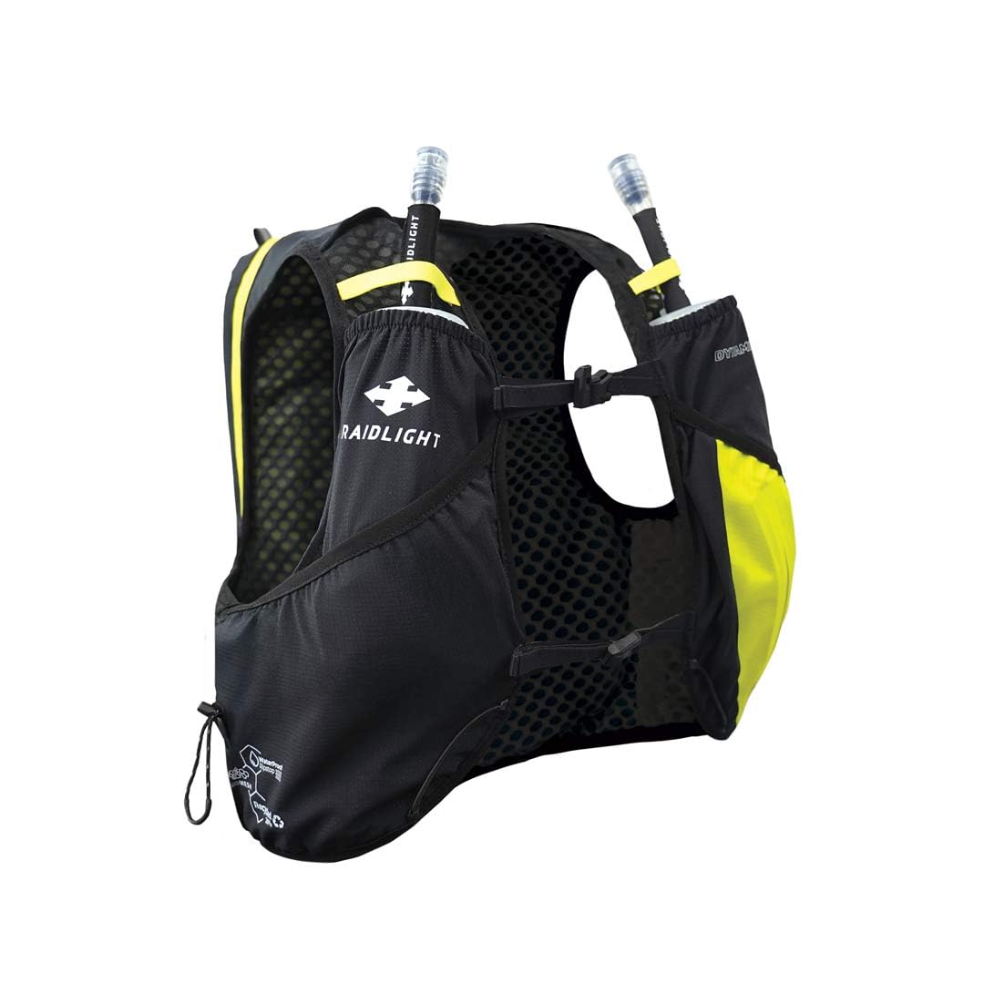 Borsa da Trail Dynamic 10L con faretra integrata