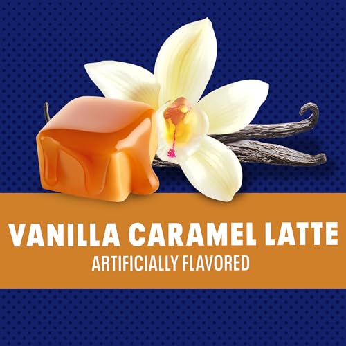 Maxwell House Vanilla Caramel Latte