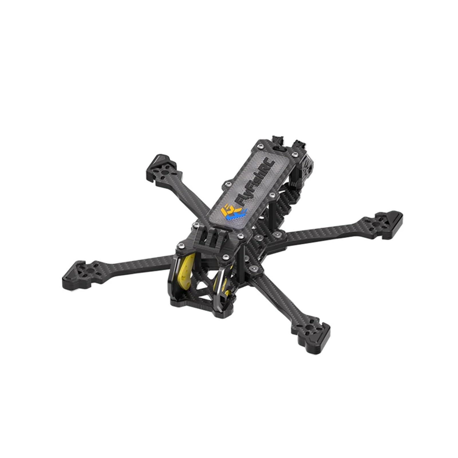 、Telaio Drone, Compatibile Con FlyFishRC, Volador Compatibile, VX3 VX3.5 O4