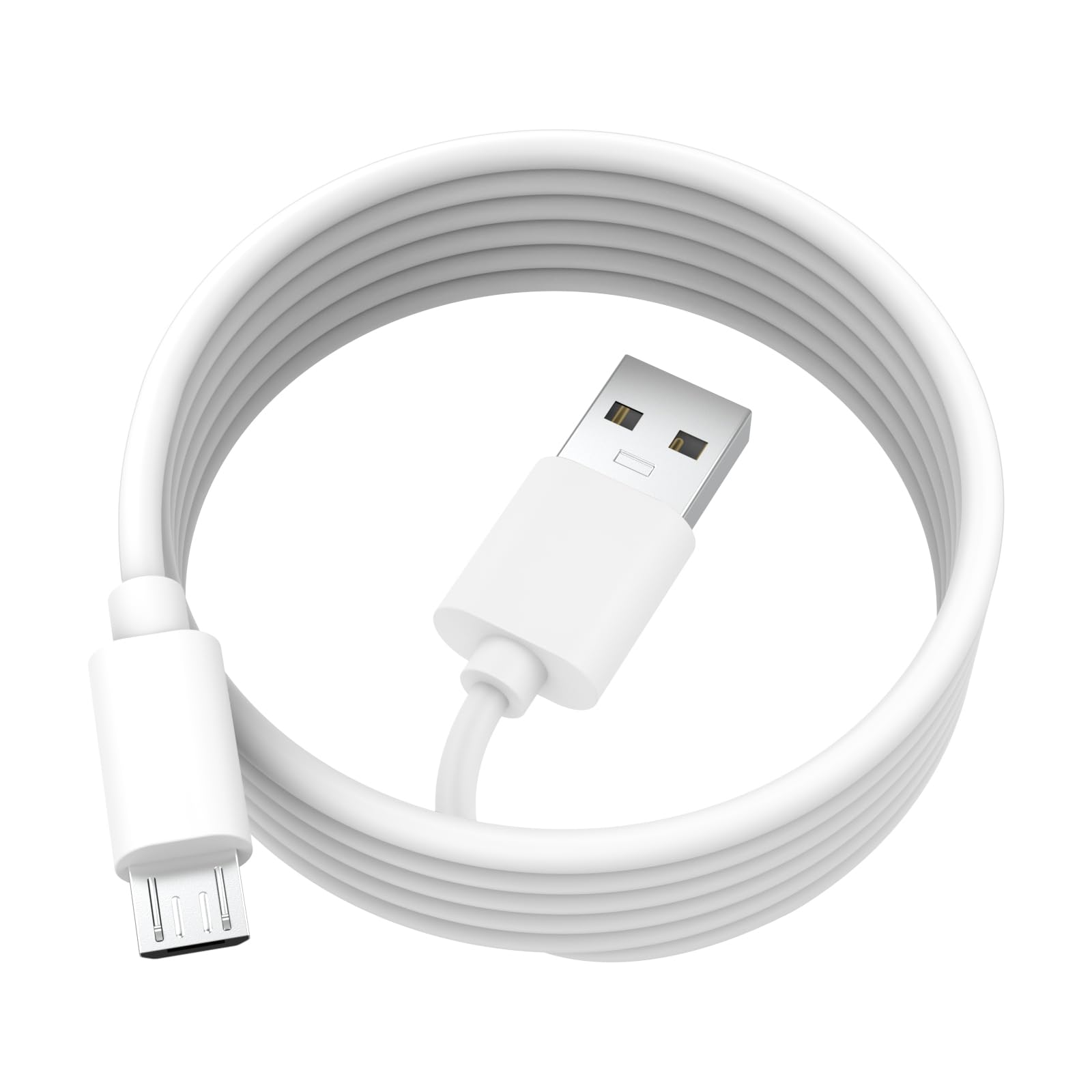 Saipomor Replacement Arctis 7P Charger Cord Compatible with SteelSeries ARCTIS9X Arctis9 Arctis7X Arctis7 Arctis3 Arctis1 Arctis Pro Wireless Gaming