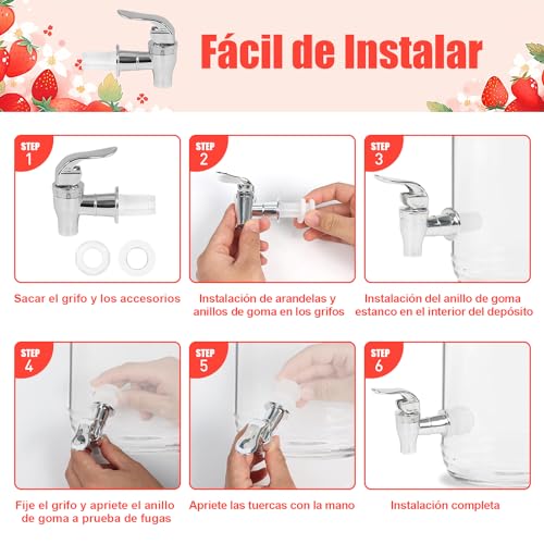 Despachadores De Agua, Kitchen Imagen adicional