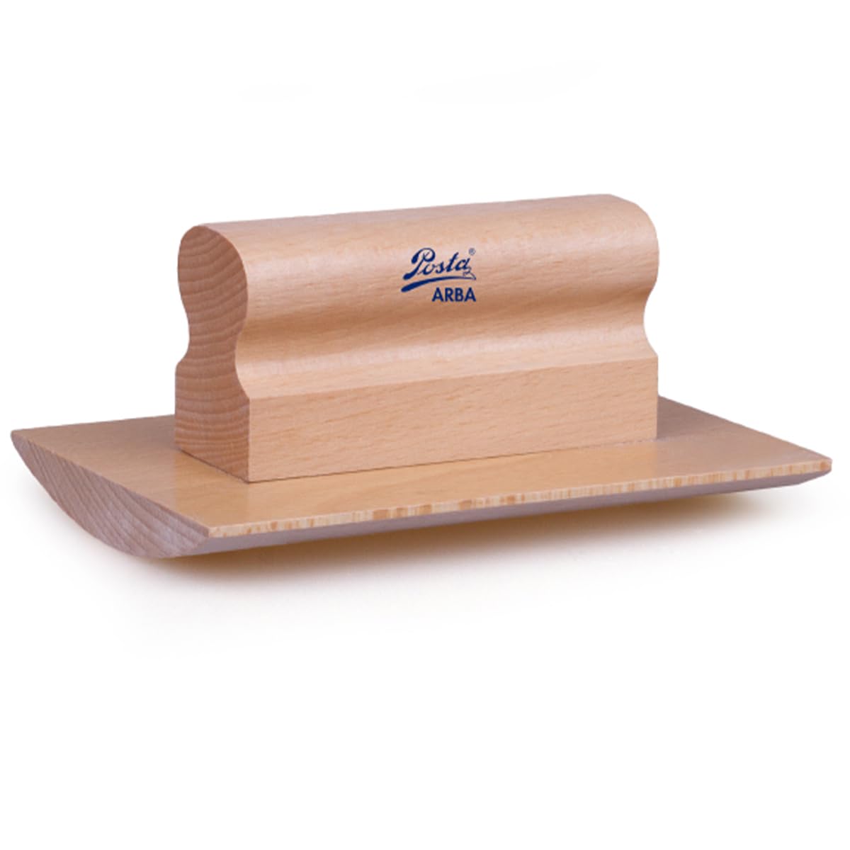 Timbro in legno Posta Arba 1510 | 150 x 100 mm