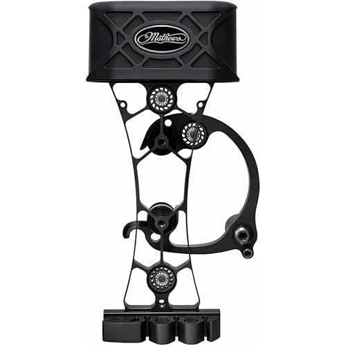 Mathews Arrow Web HD Series Quiver